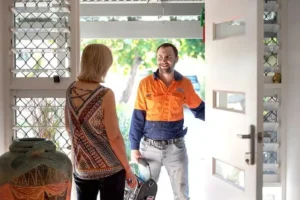 Trusted Plumbing Solutions